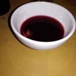 La Vecchia Baracca Comida
