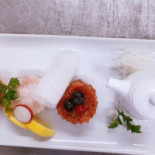 Miyu Japanese Food