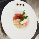 Miyu Japanese Food