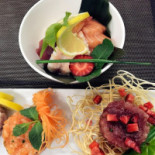 Miyu Japanese Food Nourriture