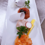 Miyu Japanese Food