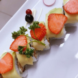 Miyu Japanese Food Nourriture