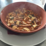 Gli Asinetti Nourriture