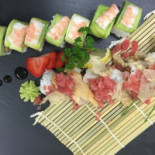 Miyu Japanese Food Nourriture