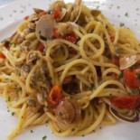 Gli Asinetti Nourriture