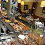 Re Di Pane À l'intérieur