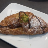 Re Di Pane Nourriture