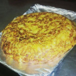 Da Miguel Nourriture