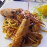 Peccati Di Gola food