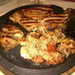 Vaco Nourriture