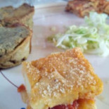 Lu Casale food