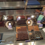 Golose Emozioni food