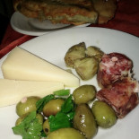 Primavera Nourriture