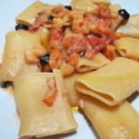Ristopub La Pecora Nera Nourriture