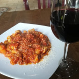 Ristopub La Pecora Nera Nourriture