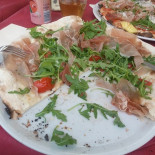 Pizzeria 3d Comida