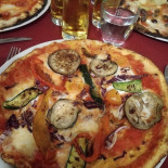 Pizzeria 3d Comida