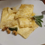 Osteria Diabasis Nourriture