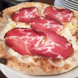 Osteria Diabasis Nourriture