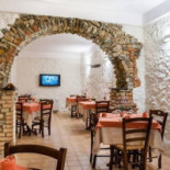 Osteria Diabasis Nourriture