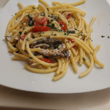 Osteria Diabasis Nourriture