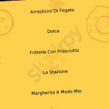 La Stazione Nourriture