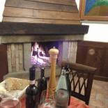 Locanda Piera Nourriture