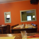 Locanda Codirosso Nourriture