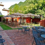 Locanda Codirosso À l'intérieur