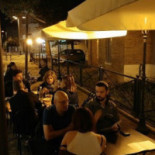 La Lanterna Peppino Nourriture