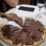 La Lanterna Peppino Nourriture