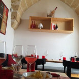Five Roses Nourriture