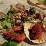 Core A Core Comida