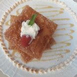 Stella D'oro food