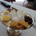 Stella D'oro food
