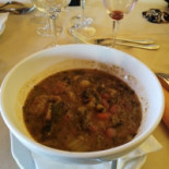 Osteria Del Vecchio Olivo food