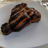 Osteria Del Vecchio Olivo food