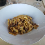 Osteria Del Vecchio Olivo food