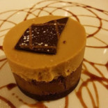 Osteria Del Vecchio Olivo food