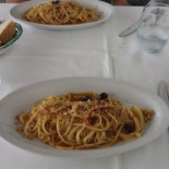 Lo Sciabecco Nourriture