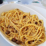 Lo Sciabecco Nourriture