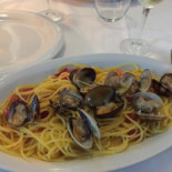 Lo Sciabecco Nourriture
