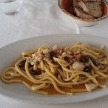 Lo Sciabecco Nourriture