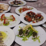 Osteria Nuova Stazione Comida
