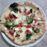 Osteria Nuova Stazione Comida