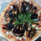 Osteria Nuova Stazione Comida