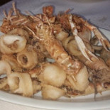 Pizzeria Lo Spizzico Comida
