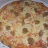 Pizzeria Lo Spizzico Comida