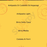 Il Casolare Nourriture