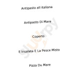 Pizzeria Minerba Nourriture